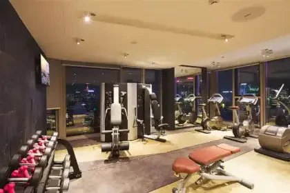 Liberty Central Saigon Citypoint