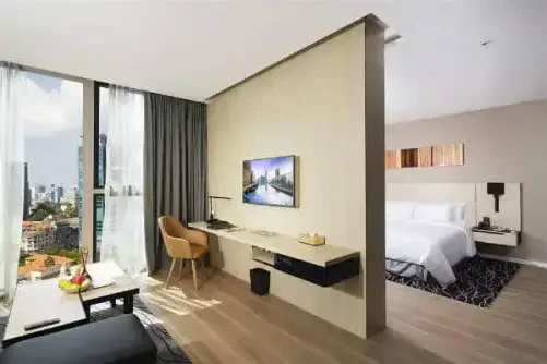 Liberty Central Saigon Citypoint