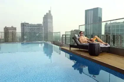 Liberty Central Saigon Citypoint