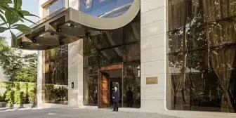 Hotel Des Arts Saigon