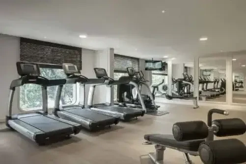 호텔 데스 아트 사이공