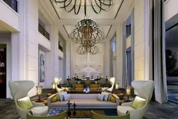 호텔 데스 아트 사이공