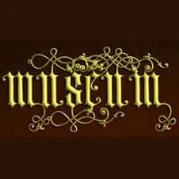 Museum Bar
