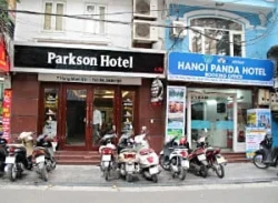 Parkson Hotel