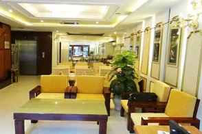 Parkson Hotel