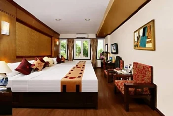 Parkson Hotel