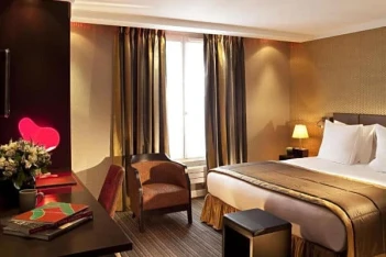Parkson Hotel