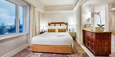 Apricot Hotel Hanoi main 3 Apricot Hotel