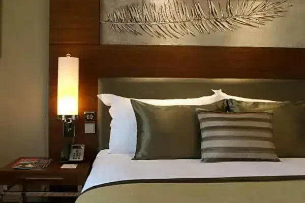 Parkson Hotel