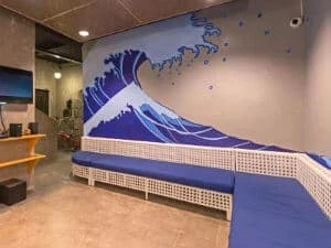 MNL Beach Hostel Boracay