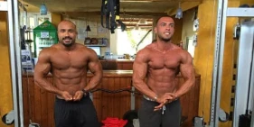The Bodywork Gym