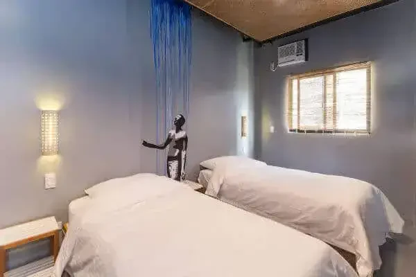 MNL Beach Hostel Boracay