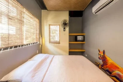 MNL Beach Hostel Boracay