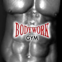 Siłownia Bodywork