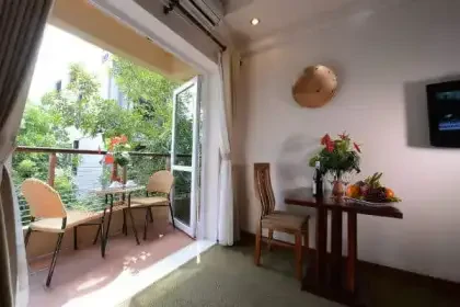 Artisan Boutique Hotel