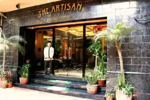 Artisan Boutique Hotel