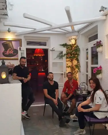 LOLA Mykonos