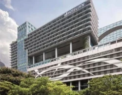 Hotel Jen Orchardgateway