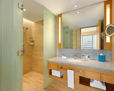 Hotel Jen Orchardgateway