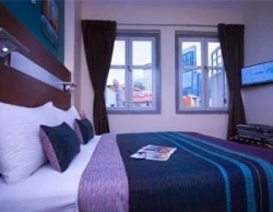 The Keong Saik Hotel