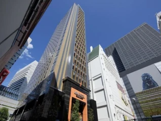 APA Hotel Shinjuku-Kabukicho Tower