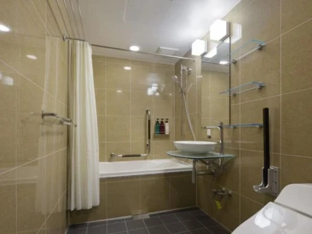 APA Hotel Shinjuku-Kabukicho Tower