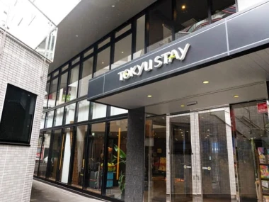 Tokyu Stay Shinjuku