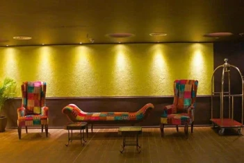 Le Apple Boutique Hotel em KLCC