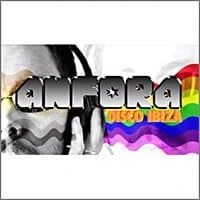 Disco Anfora - CLOSED
