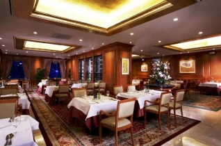 Sejong Hotel Seoul Myeongdong