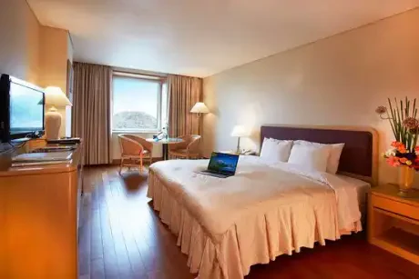 Sejong Hotel Seoul Myeongdong