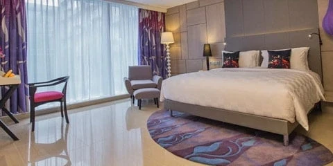 mercure-jakarta-sabang