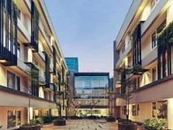 Mercure Jakarta Sabang