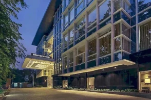 Mercure Jakarta Sabang