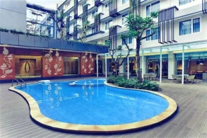Mercure Jakarta Sabang