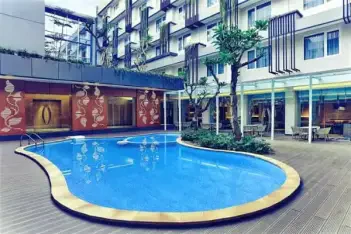 Mercure Jakarta Sabang