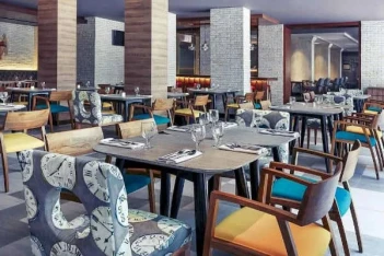 Mercure Jakarta Sabang