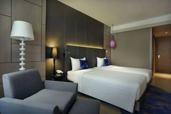 Mercure Jakarta Sabang