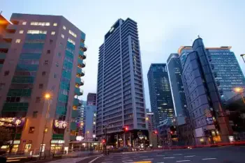 APA Hotel Osaka Higobashi Ekimae