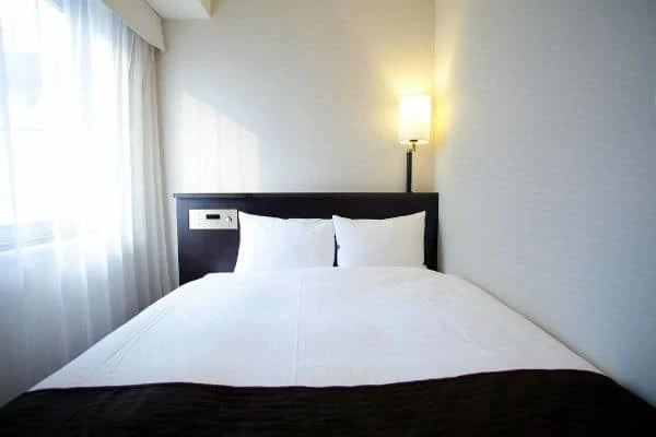 APA Hotel Osaka Higobashi Ekimae