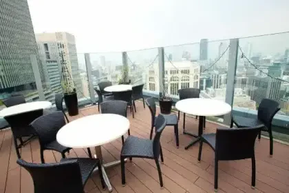 APA Hotel Osaka Higobashi Ekimae