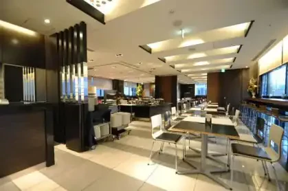 APA Hotel Osaka Higobashi Ekimae