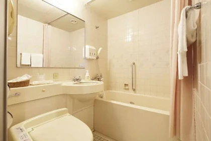 Hotel New Hankyu Annex