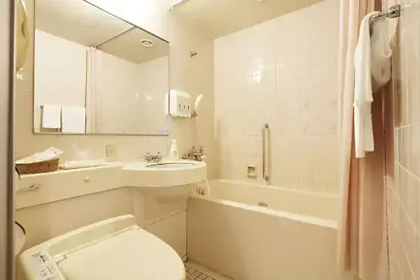 Hotel New Hankyu Annex
