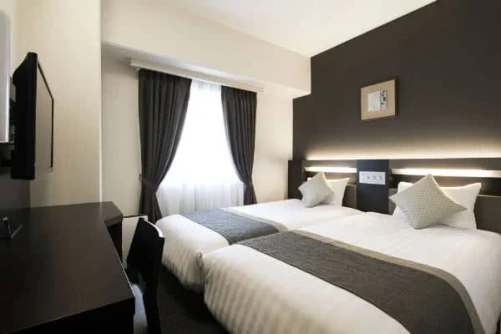 Hotel New Hankyu Annex