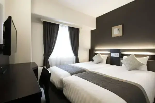 Hotel New Hankyu Annex