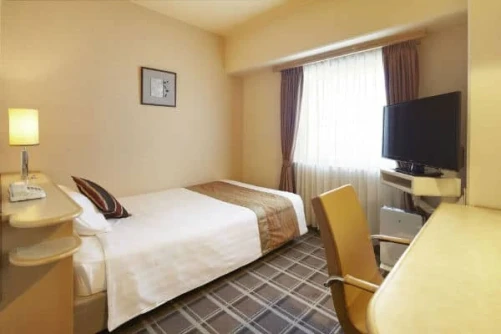 Hotel New Hankyu Annex