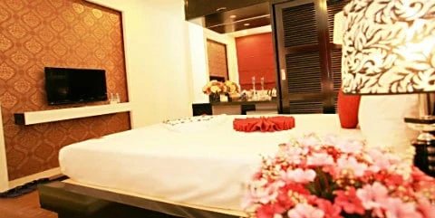 Eclipse Legend Hotel