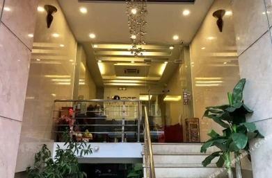 Eclipse Legend Hotel