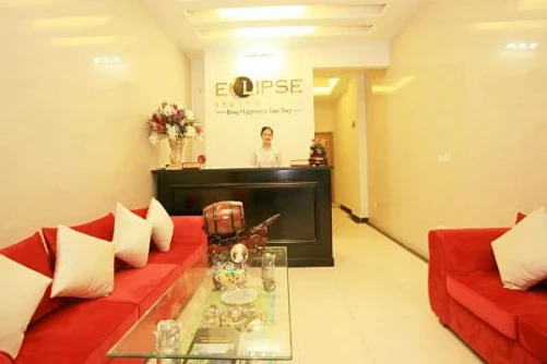 Eclipse Legend Hotel